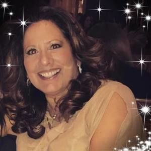 Meet your Posher, Deborah